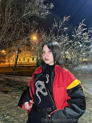 Eva Taft OnlyFans Leaked Free Thumbnail Picture - #KPI4VAQA9V