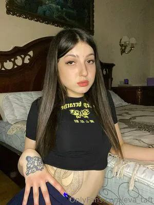 Eva Taft OnlyFans Leaked Free Thumbnail Picture - #KSuB0S1nxW
