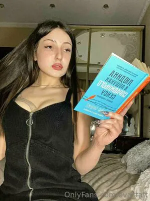 Eva Taft OnlyFans Leaked Free Thumbnail Picture - #LJjxvkPSBa