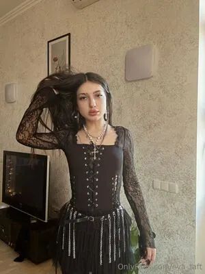 Eva Taft OnlyFans Leaked Free Thumbnail Picture - #MEdr4935DB