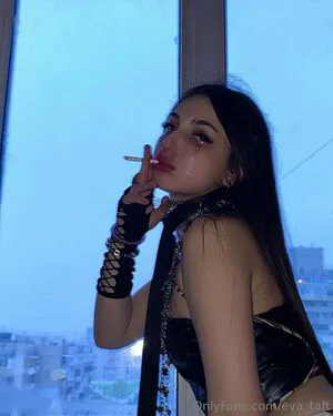 Eva Taft OnlyFans Leaked Free Thumbnail Picture - #OQ094AGKzy
