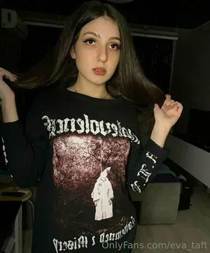 Eva Taft OnlyFans Leaked Free Thumbnail Picture - #ORe0GekL38