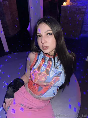 Eva Taft OnlyFans Leaked Free Thumbnail Picture - #OX6BKMu1vQ