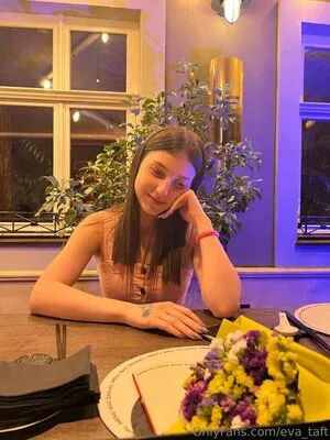 Eva Taft OnlyFans Leaked Free Thumbnail Picture - #R0DpgSSAw8