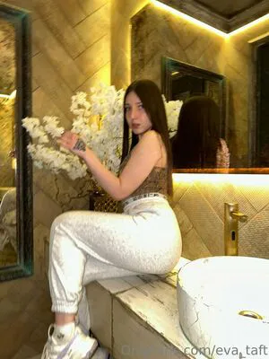 Eva Taft OnlyFans Leaked Free Thumbnail Picture - #R2byp0SEr7