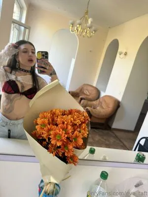 Eva Taft OnlyFans Leaked Free Thumbnail Picture - #TBUHKZGcB6