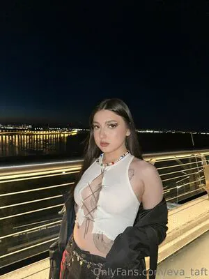 Eva Taft OnlyFans Leaked Free Thumbnail Picture - #TFZCutq7Gj