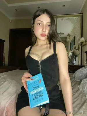 Eva Taft OnlyFans Leaked Free Thumbnail Picture - #U3M9X0EvTK