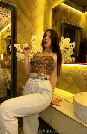 Eva Taft OnlyFans Leaked Free Thumbnail Picture - #VDIGGcwM8I
