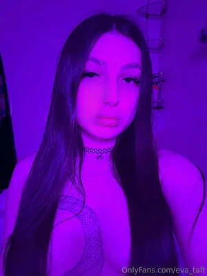 Eva Taft OnlyFans Leaked Free Thumbnail Picture - #VfVJAYlRVa