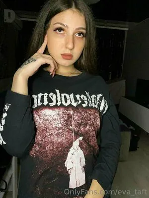 Eva Taft OnlyFans Leaked Free Thumbnail Picture - #Xbm6RUB2Em