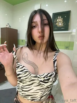 Eva Taft OnlyFans Leaked Free Thumbnail Picture - #Yx6TesAcr1