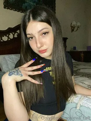 Eva Taft OnlyFans Leaked Free Thumbnail Picture - #ajZ7kHtrOo