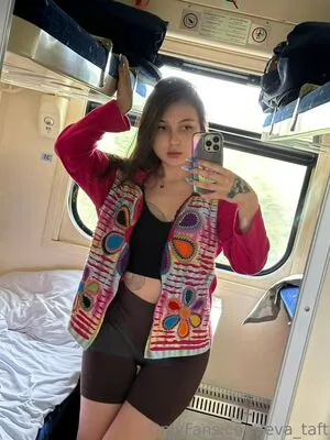 Eva Taft OnlyFans Leaked Free Thumbnail Picture - #b7k5x6ujhS