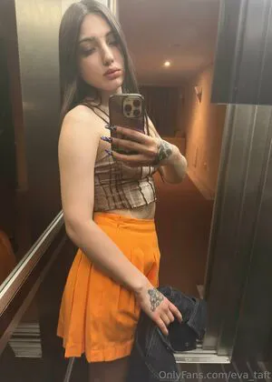 Eva Taft OnlyFans Leaked Free Thumbnail Picture - #brCGJ6TIHT