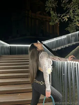 Eva Taft OnlyFans Leaked Free Thumbnail Picture - #dFALeTNtQN