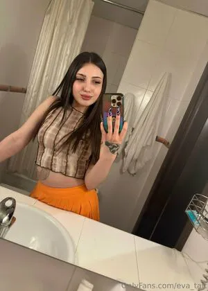 Eva Taft OnlyFans Leaked Free Thumbnail Picture - #fyyYomVlDC