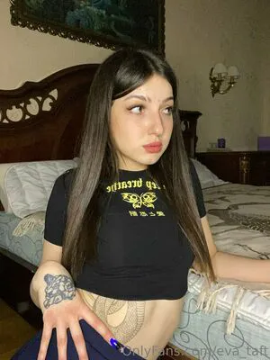 Eva Taft OnlyFans Leaked Free Thumbnail Picture - #gER2EMlze7