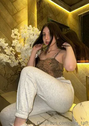Eva Taft OnlyFans Leaked Free Thumbnail Picture - #hafW5qUaJW