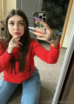 Eva Taft OnlyFans Leaked Free Thumbnail Picture - #k6riJ4OoW9