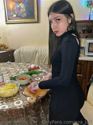 Eva Taft OnlyFans Leaked Free Thumbnail Picture - #kH9hXhNfEw