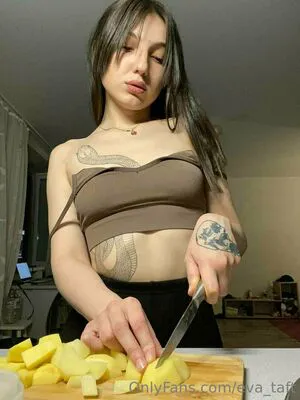 Eva Taft OnlyFans Leaked Free Thumbnail Picture - #kPiLNw66bH