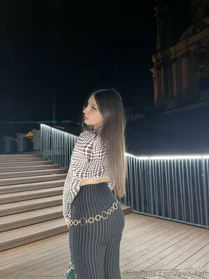Eva Taft OnlyFans Leaked Free Thumbnail Picture - #lMoFRrgtZn