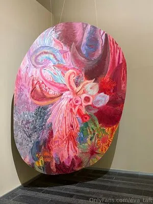 Eva Taft OnlyFans Leaked Free Thumbnail Picture - #mQ8mAZTpAC