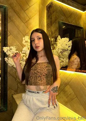 Eva Taft OnlyFans Leaked Free Thumbnail Picture - #mv4Ld7aF7k