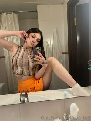 Eva Taft OnlyFans Leaked Free Thumbnail Picture - #oLQMAw1osM