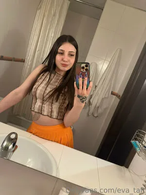 Eva Taft OnlyFans Leaked Free Thumbnail Picture - #peSFpnLHlX
