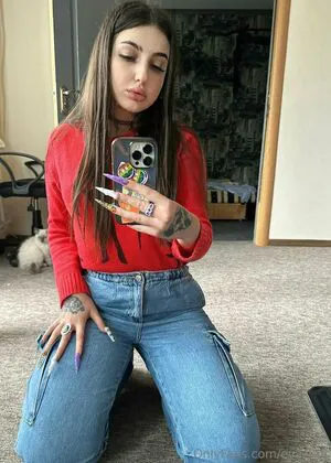 Eva Taft OnlyFans Leaked Free Thumbnail Picture - #qAb5InstNS