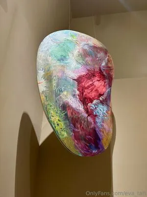 Eva Taft OnlyFans Leaked Free Thumbnail Picture - #r4oxfdUbMF