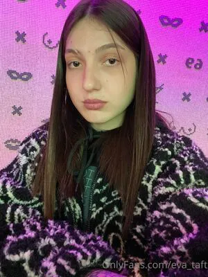 Eva Taft OnlyFans Leaked Free Thumbnail Picture - #tRIM3nKjuS
