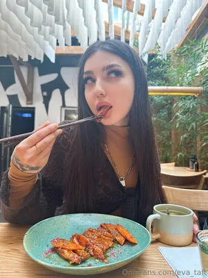 Eva Taft OnlyFans Leaked Free Thumbnail Picture - #vB0jcKrZjo