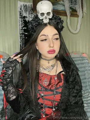 Eva Taft OnlyFans Leaked Free Thumbnail Picture - #vSaq10my54