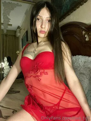 Eva Taft OnlyFans Leaked Free Thumbnail Picture - #x1IQrytjEO