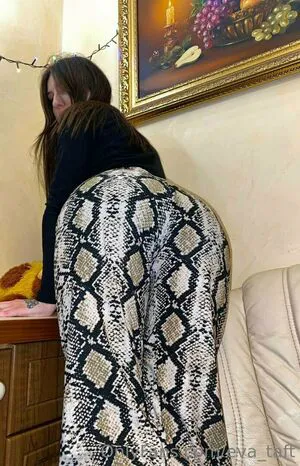 Eva Taft OnlyFans Leaked Free Thumbnail Picture - #x4LvbikIYa