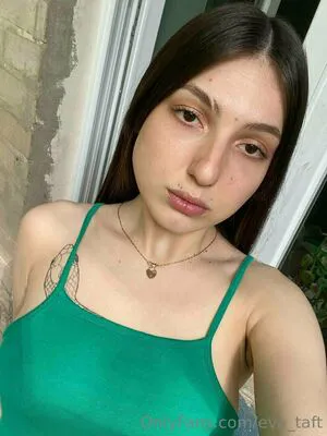 Eva Taft OnlyFans Leaked Free Thumbnail Picture - #y5QPJttSgy