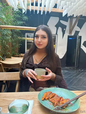 Eva Taft OnlyFans Leaked Free Thumbnail Picture - #yO5PLjkguO
