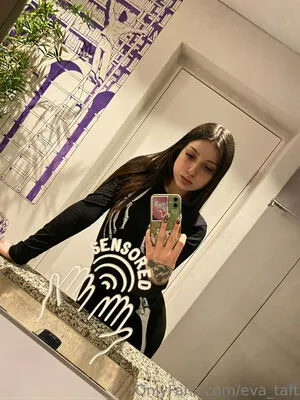 Eva Taft OnlyFans Leaked Free Thumbnail Picture - #zvJ32lAJey