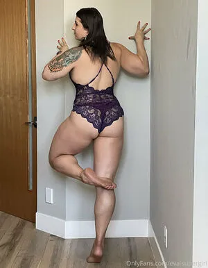 Eva The Supergirl OnlyFans Leaked Free Thumbnail Picture - #6wpC3f4PI7