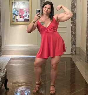 Eva The Supergirl OnlyFans Leaked Free Thumbnail Picture - #Sp7aEWg029
