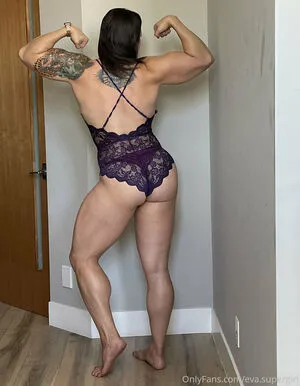 Eva The Supergirl OnlyFans Leaked Free Thumbnail Picture - #wq4Mj2OBC8