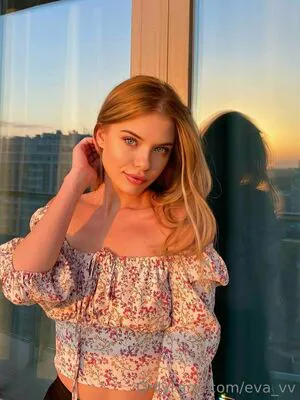 Eva Vv OnlyFans Leaked Free Thumbnail Picture - #398NReruq9