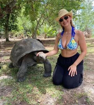 Eva Weber OnlyFans Leaked Free Thumbnail Picture - #5vyu50anVy