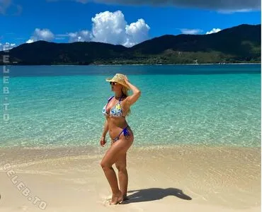 Eva Weber OnlyFans Leaked Free Thumbnail Picture - #rPyErDDs3M