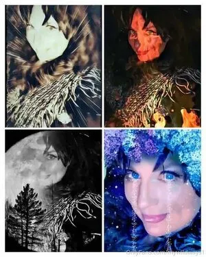 Eva Wild OnlyFans Leaked Free Thumbnail Picture - #E2Dg5f4IBX