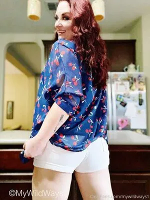 Eva Wild OnlyFans Leaked Free Thumbnail Picture - #SqZYhezRBI