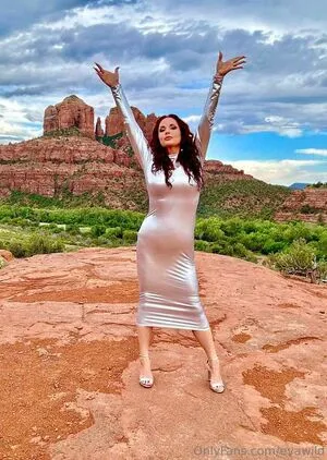 Eva Wild OnlyFans Leaked Free Thumbnail Picture - #hdPOM2RCkW